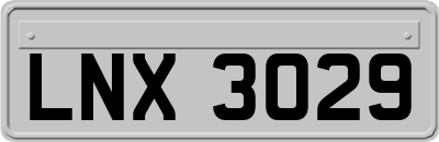 LNX3029