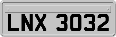 LNX3032