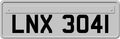 LNX3041