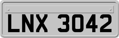LNX3042