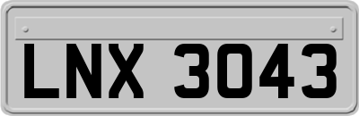 LNX3043