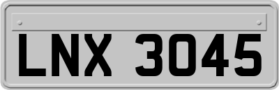 LNX3045