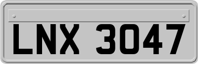 LNX3047
