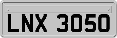 LNX3050