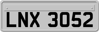 LNX3052