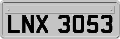 LNX3053