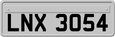 LNX3054