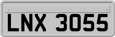 LNX3055