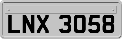 LNX3058