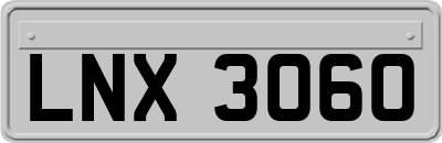 LNX3060