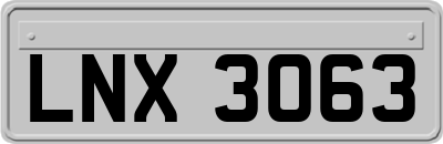 LNX3063