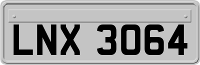 LNX3064