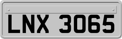LNX3065