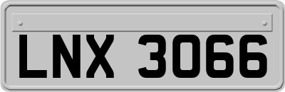 LNX3066