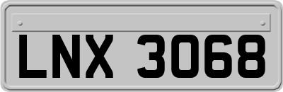 LNX3068