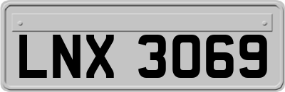 LNX3069
