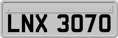LNX3070