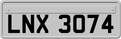 LNX3074