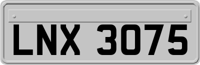 LNX3075