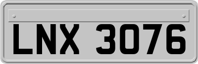 LNX3076