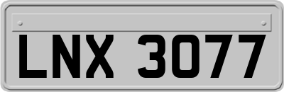 LNX3077