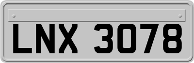 LNX3078