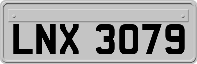 LNX3079