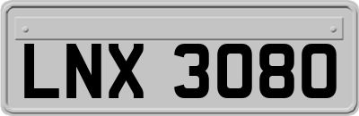 LNX3080