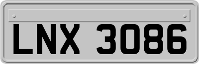 LNX3086