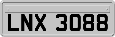 LNX3088