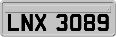 LNX3089