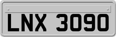 LNX3090