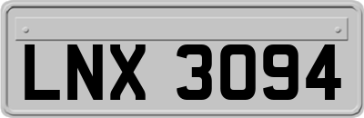 LNX3094