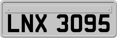 LNX3095