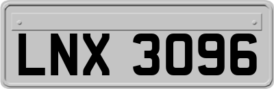 LNX3096