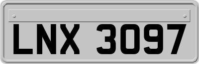 LNX3097