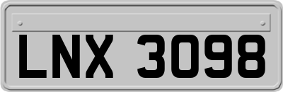 LNX3098