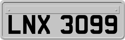 LNX3099