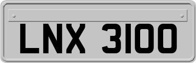 LNX3100