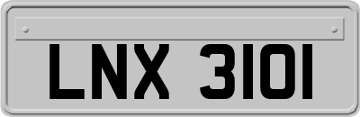 LNX3101