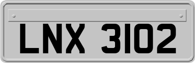 LNX3102
