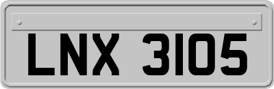 LNX3105