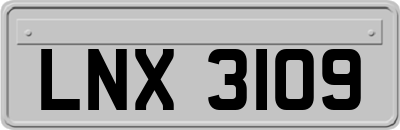 LNX3109