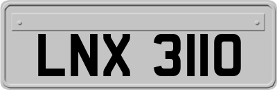 LNX3110