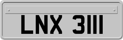 LNX3111