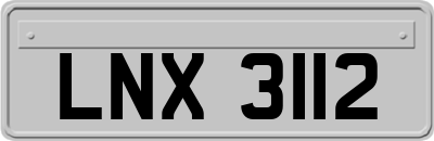 LNX3112