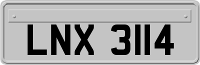 LNX3114