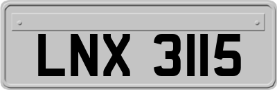 LNX3115