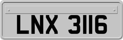 LNX3116