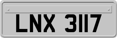 LNX3117